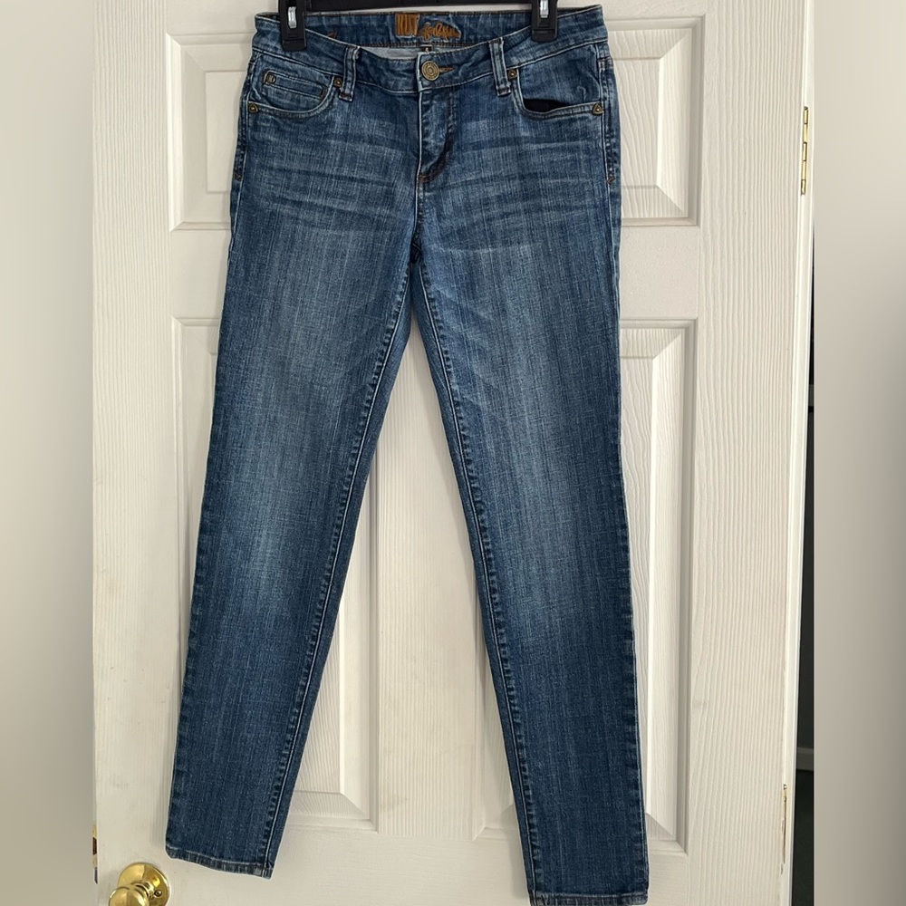 Kut by the Kloth Jeans 4